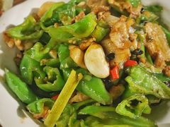 -妈妈的味道(工人体育场东路店)