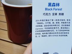 -VOYAGE COFFEE 咖啡烘焙工坊店(798艺术区店)