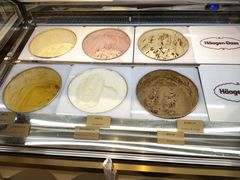 -哈根达斯(武汉天地店)