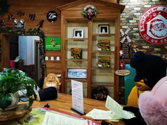 -北极村旅游风景区