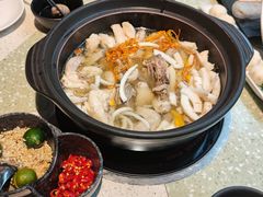 -三克火锅影院(来福士店)