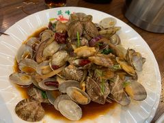 花甲-庆峰龙虾烧烤(合肥一店)