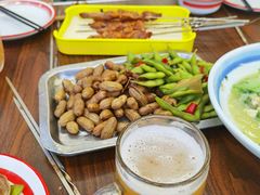-永红源·啤酒烧烤海鲜大排档(台柳路店)