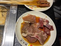 -韩风源自助烤肉(国贸精品店)