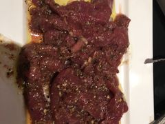 -千纸鹤嫩汁烤肉(学府店)