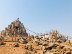 -石家庄市动物园