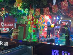 -路边边.炒菜烧烤.音乐餐厅(良乡长虹店)