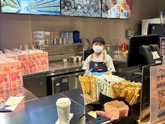-瑞幸咖啡(广东外经贸大厦店)