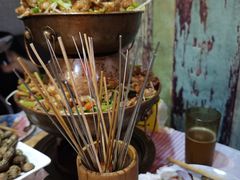 -年轮烧烤·羊蝎子·烤鱼(星湖街店)