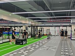 -奇迹健身(SM广场店)