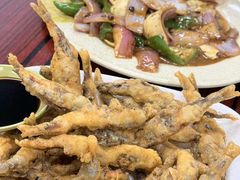 -贞姨美食·老字号海鲜大排档