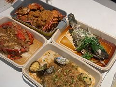 -盒马鲜生(富田新天地店)