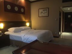 -杭州世外桃源君澜度假酒店