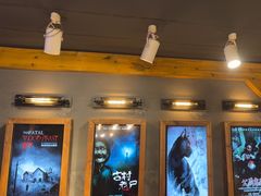 -伯爵·沉浸式超级密室·直营店