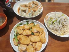 -沧浪亭(南园新村打浦路457弄店)