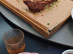 -正阁餐饮(黑金冠公园店)