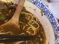 -舌尖尖·兰州牛肉面(浦东机场店)