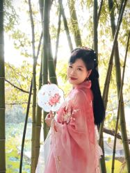 -彭彭的汉服体验馆(东湖林语店)