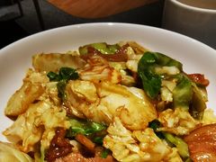 -关东小磨东北菜(漕河泾印象城店)