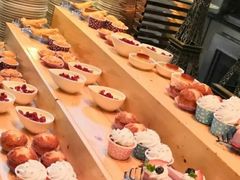 -金玛国宾酒店-自助西餐厅