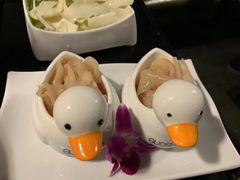 -锅说大脸毛肚重庆老火锅(佐阾店)