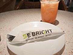 -BE BRIGHT KITCHEN(正佳广场店)