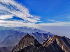 -华山风景名胜区