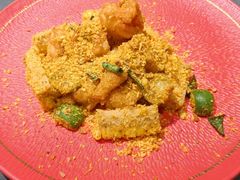 -A One Kitchen·南京精菜馆(德基广场店)