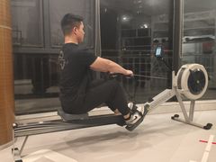 -WEGYMER健萌健身(雅颂居馆)