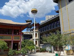 -东关清真大寺