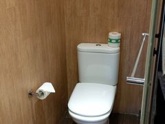 酒店房環境-挪亚方舟度假酒店