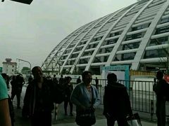 -杭州九堡客运中心