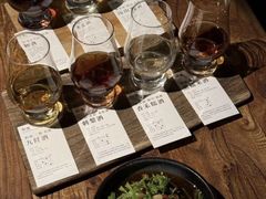 -兮禾酒馆(护国路店)