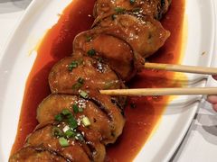 -满盛春饼·新津菜(河北路总店)