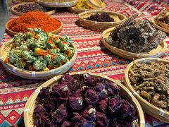 -火塘云南烧烤大排档