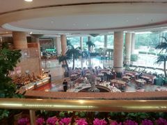 -南京维景国际大酒店(南京博物院店)