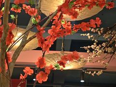 -蒸武门·广式茶点(金宝莱店)