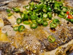 -半天妖烤鱼(芝罘万达店)