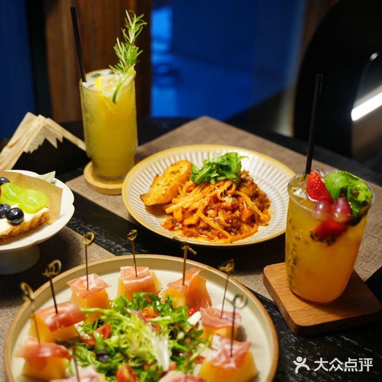 这这这，发现了一家宝藏西餐厅！