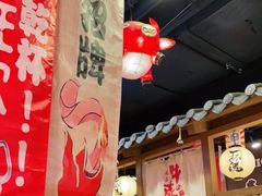 大堂-牛藏·黑毛和牛烧肉(环市东店)