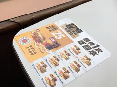 -麦当劳(东方时代广场分店)