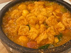 -七八冷面·延边朝鲜族美食(圣熙八号店)