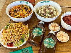 -老刘家永盛斋·传统泡馍(东关南街店)