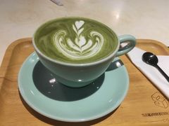 -sugarman espresso素饮糖人高新咖啡工厂