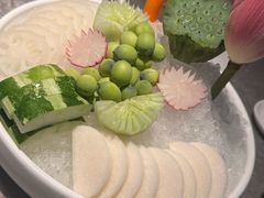 -木守西溪溪隐餐厅