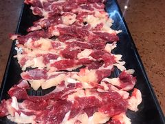 -幸运牛汕头小黄牛牛肉火锅(梅林店)