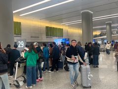 -上海虹桥国际机场