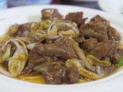 小笼嫩牛肉-七宝农家菜(七宝老街店)