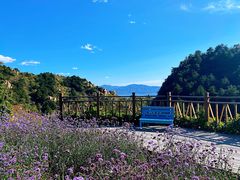 -云峰山自然风景区