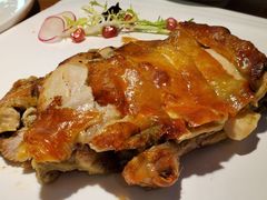 -小放牛炒菜馆(三丰店)